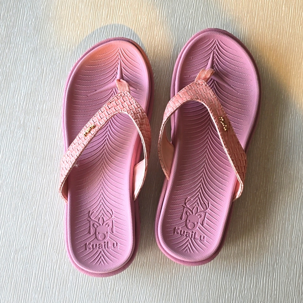KuAilu sandals